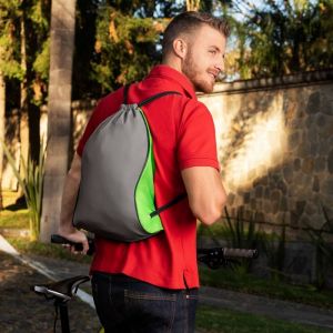 BOLSA-MOCHILA MAZY personalizada